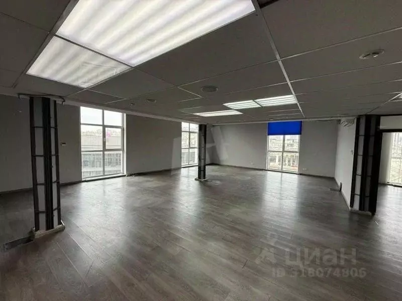 Офис в Москва Варшавское ш., 1С1-2 (436 м) - Фото 0
