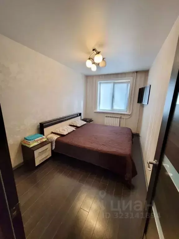 2-к кв. Сахалинская область, Южно-Сахалинск ул. Ленина, 184 (50.0 м) - Фото 1