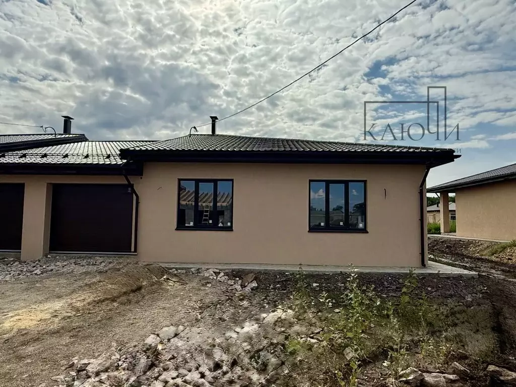 Дом в Челябинская область, Магнитогорск Посадская ул., 27 (152 м) - Фото 0