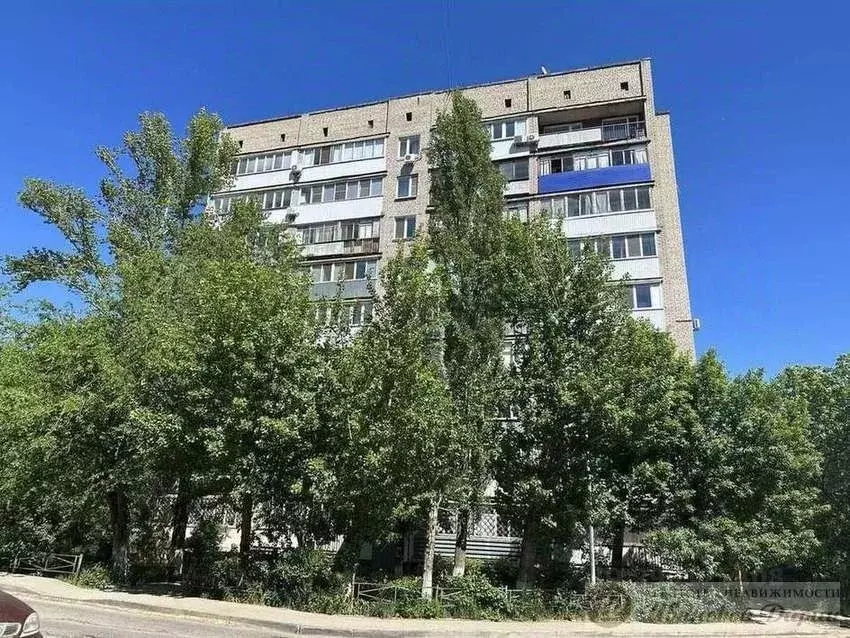 2-к кв. Самарская область, Самара Аэродромная ул., 87 (41.6 м) - Фото 0