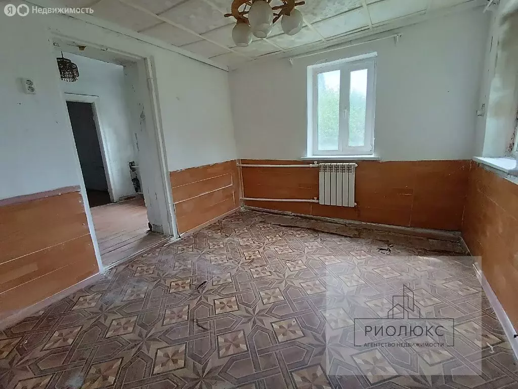 Дом в Магнитогорск, улица Тимирязева, 8 (56.2 м) - Фото 2