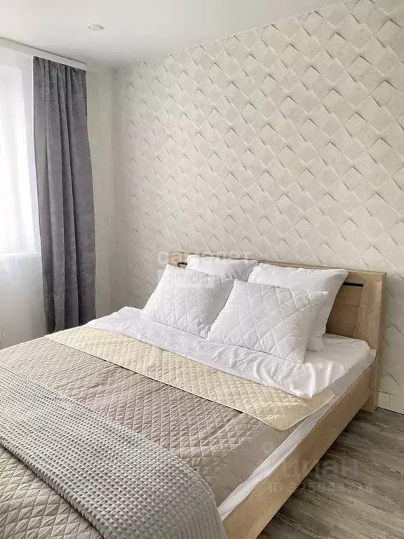 2-к кв. Марий Эл, Йошкар-Ола ул. Лебедева, 57 (67.0 м) - Фото 2