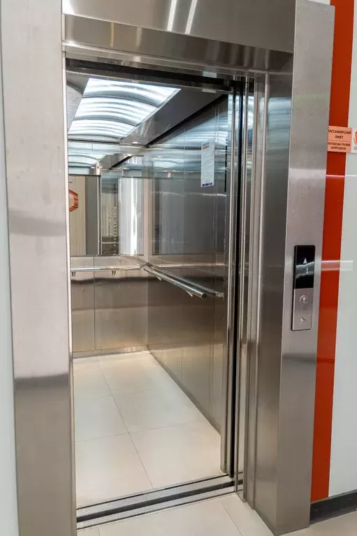 Продаётся 2-к квартира, 66.6 м - Фото 1