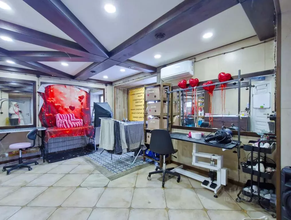 Офис в Свердловская область, Первоуральск просп. Ильича, 3/1 (33 м) - Фото 1