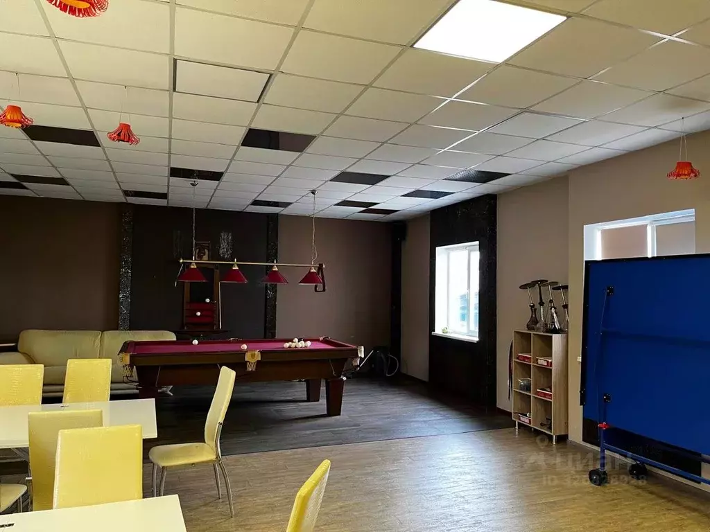 Офис в Хабаровский край, Хабаровск ул. Металлистов, 16 (119 м) - Фото 2