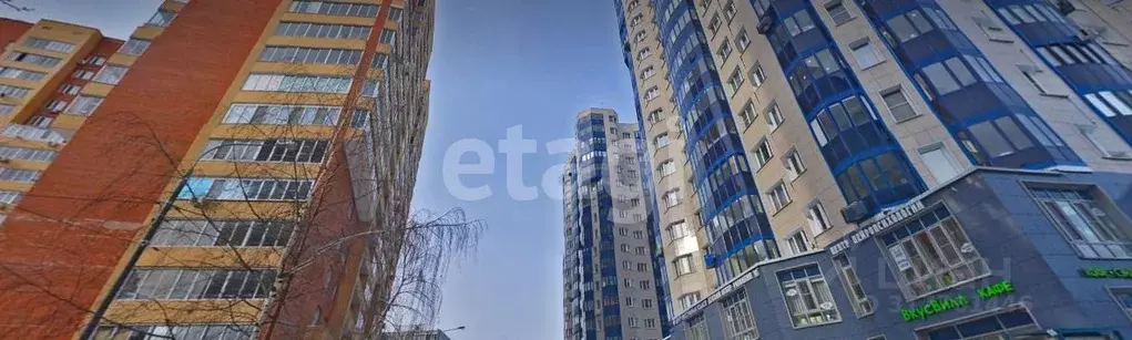 1-к кв. Московская область, Химки Сходня мкр, туп. 2-й Мичуринский, 1 ... - Фото 1