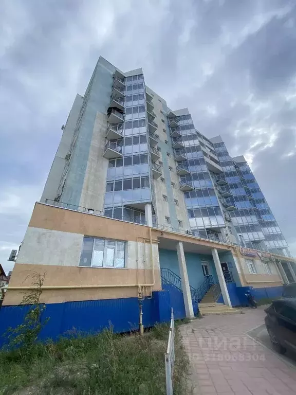 Помещение свободного назначения в Саха (Якутия), Якутск ул. ... - Фото 0