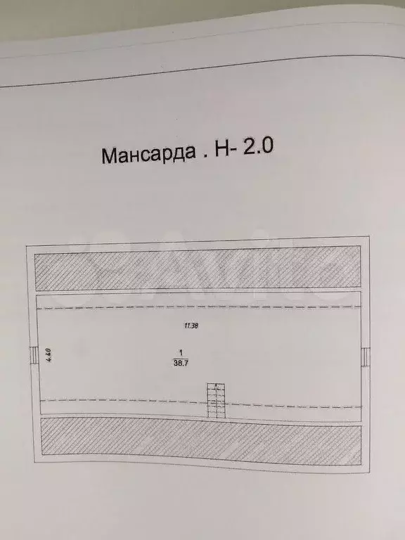 Дом 122 м на участке 10 сот. - Фото 0