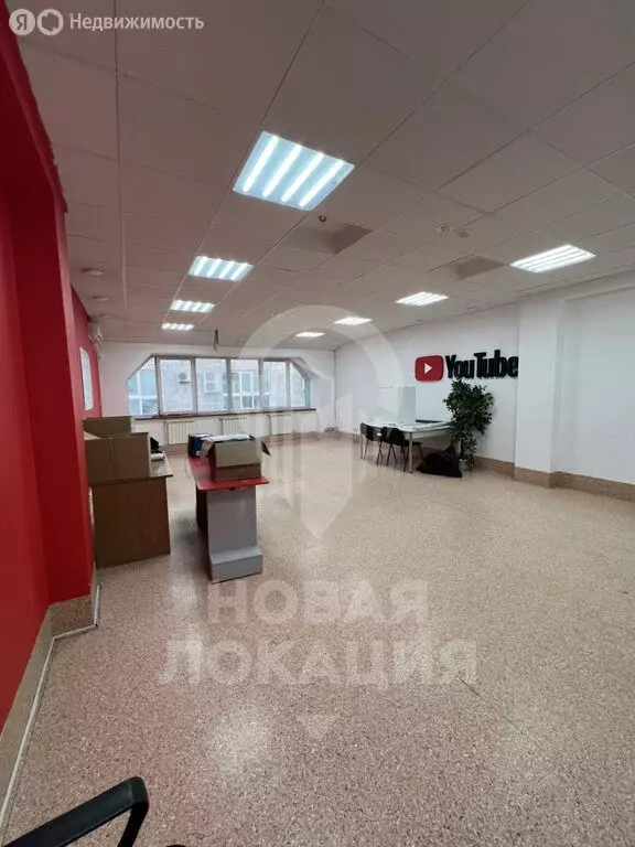 Офис (56.4 м) - Фото 2
