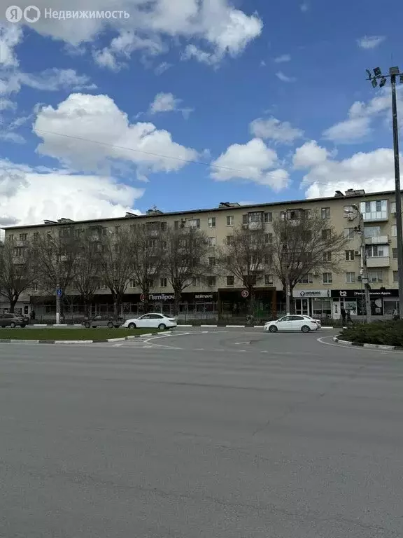 Помещение свободного назначения (72 м) - Фото 2