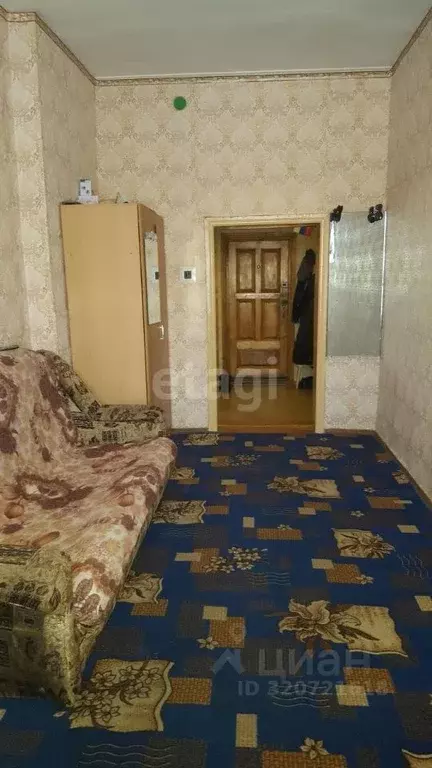 3-к кв. Алтайский край, Бийск Новая ул., 12 (45.4 м) - Фото 0