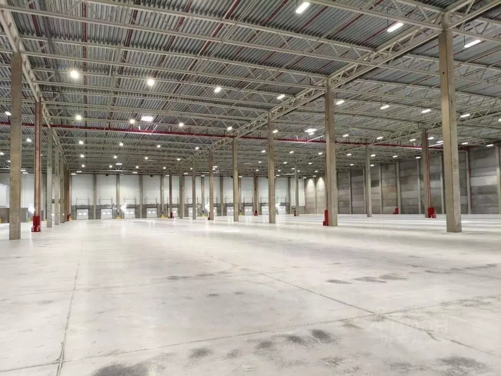 Склад в Московская область, Раменский муниципальный округ, ... - Фото 2