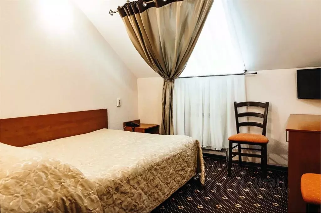 Комната Вологодская область, Великий Устюг Красная ул., 104 (10.0 м) - Фото 1