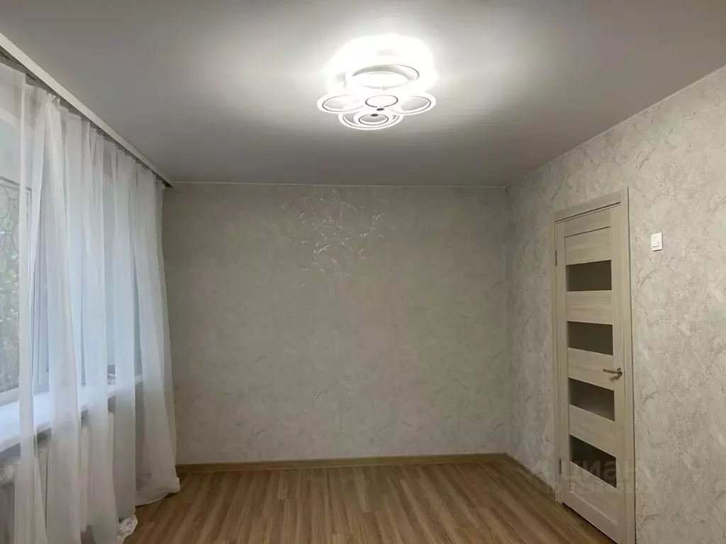 1-к кв. Тверская область, Тверь проезд 1-й Мигаловский, 4 (32.0 м) - Фото 1