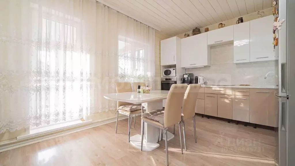 Дом в Московская область, Наро-Фоминский городской округ, Николины ... - Фото 2