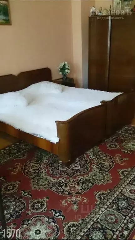 3-к кв. Ставропольский край, Ставрополь ул. Ленина, 284 (84.0 м) - Фото 2