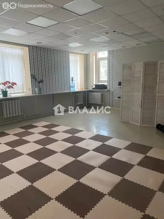 Помещение свободного назначения (78 м) - Фото 1