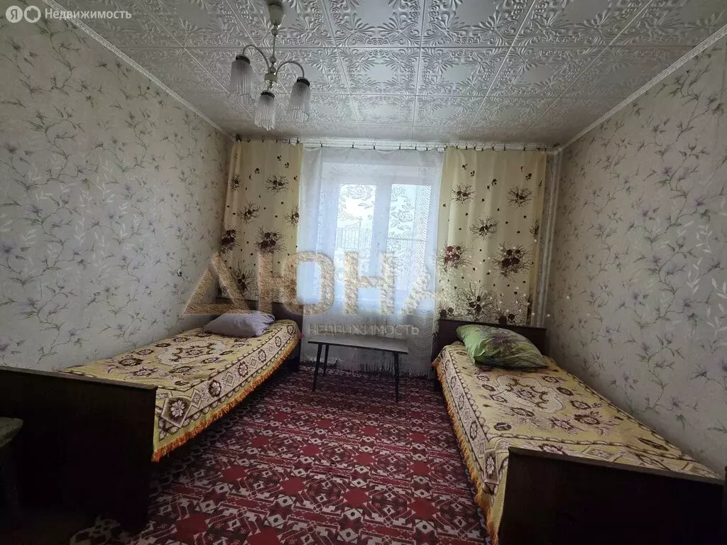 2-комнатная квартира: Волгореченск, улица имени 50-летия Ленинского ... - Фото 1