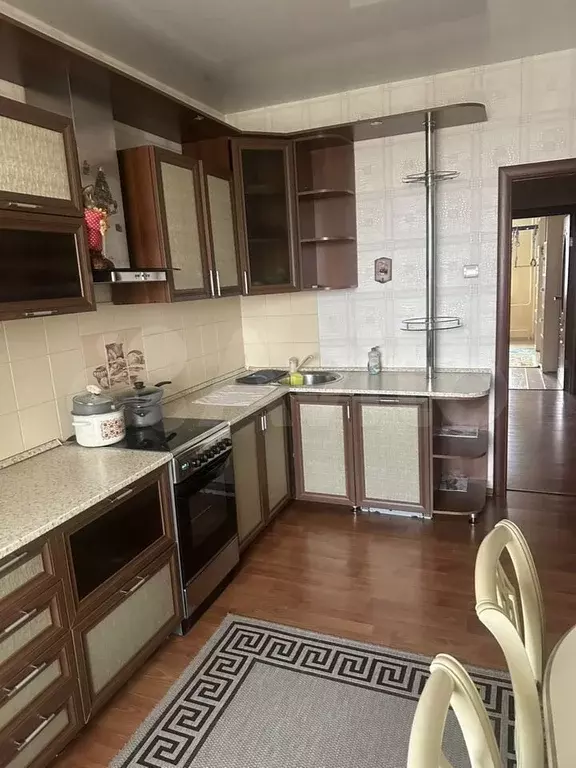 2-к. квартира, 64 м, 5/9 эт. - Фото 0