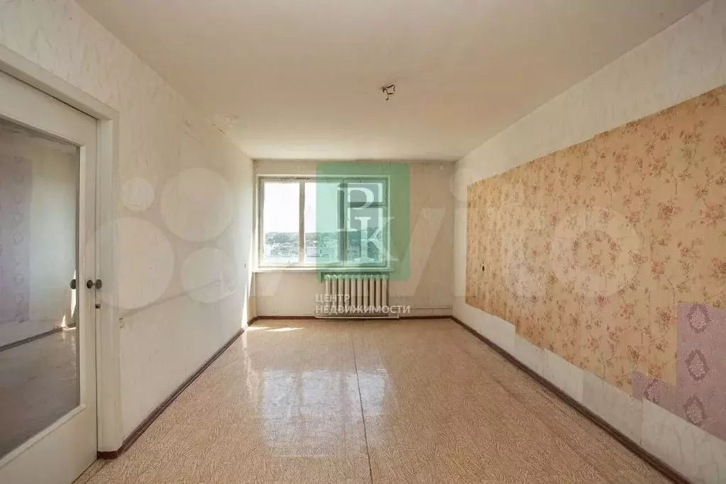 3-к. квартира, 65,3 м, 5/5 эт. - Фото 1