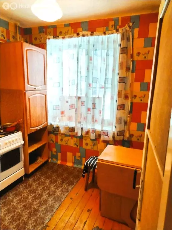 1-комнатная квартира: Магнитогорск, проспект Карла Маркса, 54 (31 м) - Фото 1