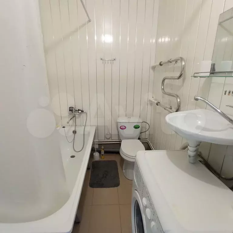 Квартира-студия, 29 м, 3/25 эт. - Фото 0