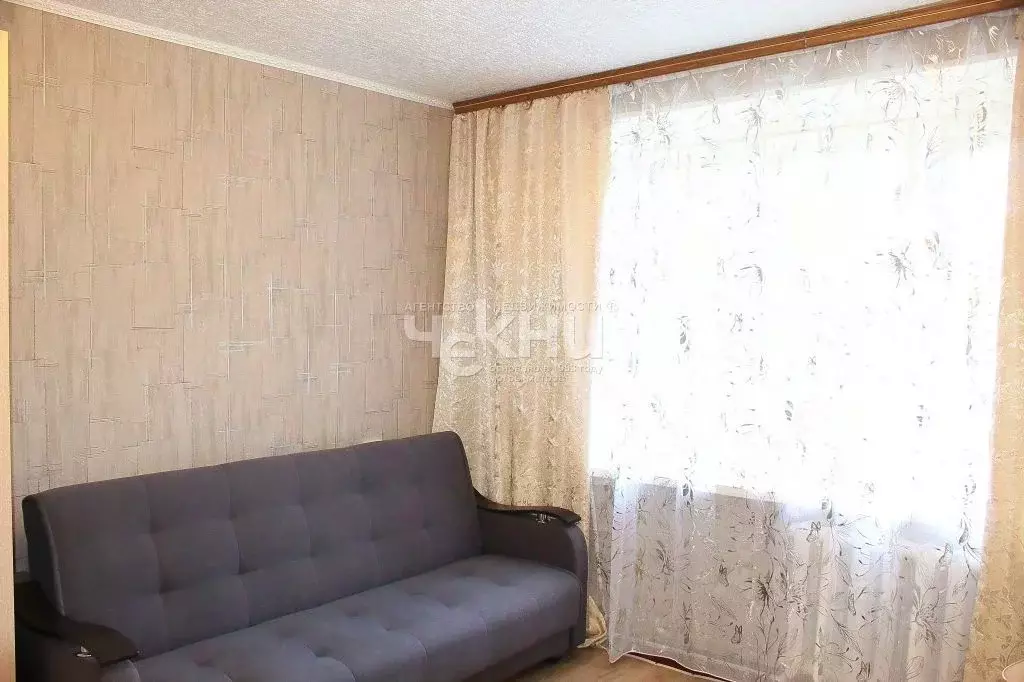 Комната Нижегородская область, Нижний Новгород Чукотская ул., 3А (12.9 ... - Фото 1