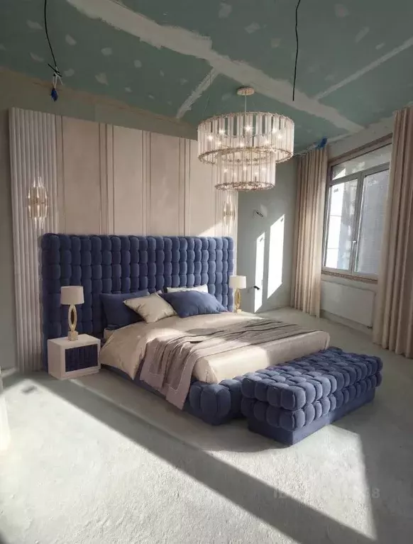 3-к кв. Санкт-Петербург ул. Ленсовета, 87к3 (102.9 м) - Фото 1