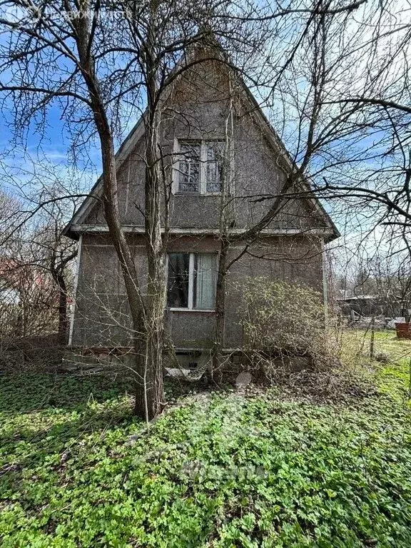 Дом в Богородский городской округ, СНТ Виктория (Кудиново) (62 м) - Фото 1