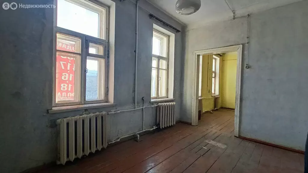 2-комнатная квартира: Орёл, Комсомольская улица, 174 (37.2 м) - Фото 2