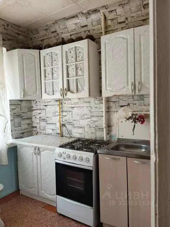 2-к кв. Волгоградская область, Волгоград Ополченская ул., 37 (45.0 м) - Фото 1