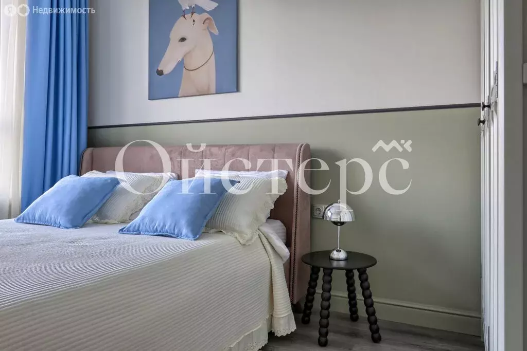 1-комнатная квартира: Санкт-Петербург, проспект Обуховской Обороны, 36 ... - Фото 1