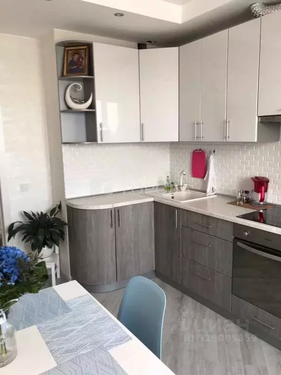 1-к кв. Новосибирская область, Новосибирск ул. Гоголя, 26 (40.0 м) - Фото 1