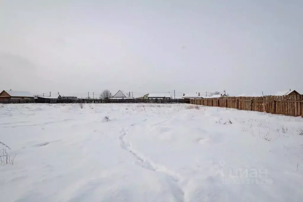 Участок в Иркутская область, Иркутский муниципальный округ, с. Урик ... - Фото 2