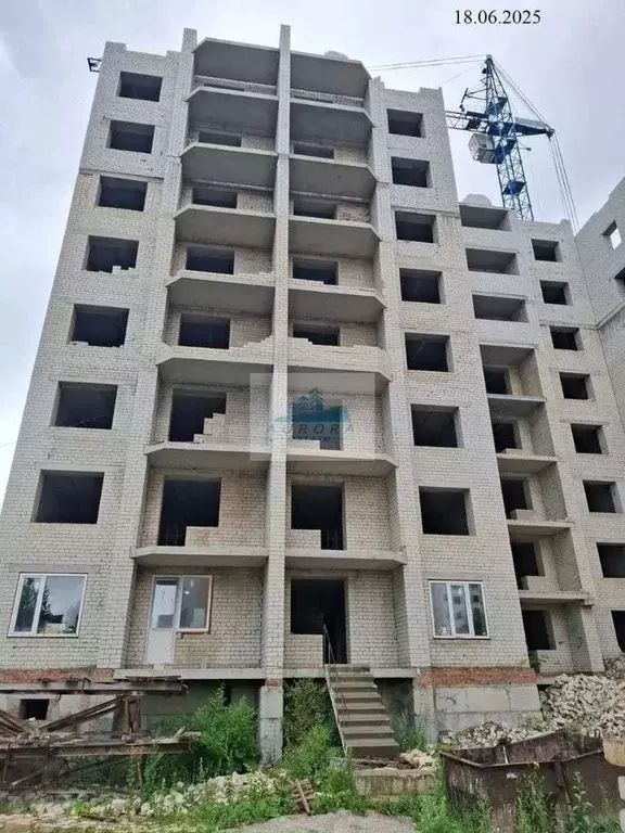 2-к кв. Саратовская область, Саратов Производственная ул., 5 (73.0 м) - Фото 1