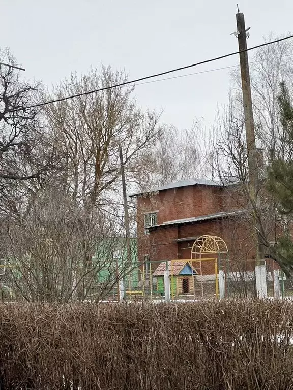 1-к. квартира, 32 м, 1/3 эт. - Фото 1