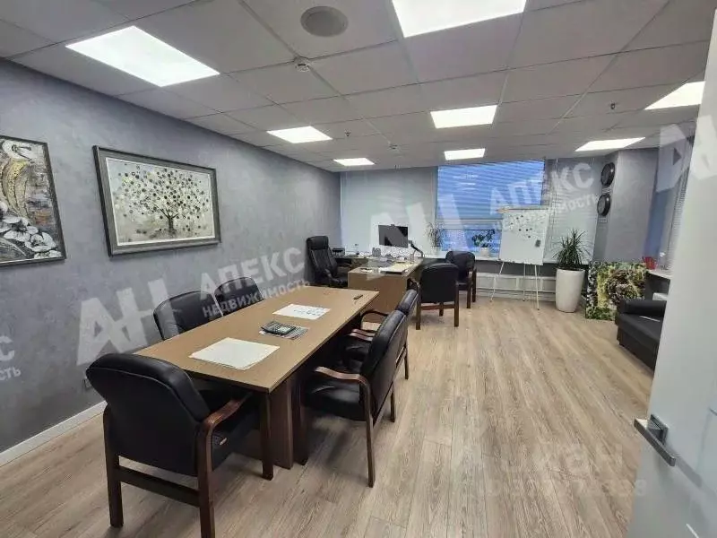 Офис в Москва просп. Вернадского, 29 (380 м) - Фото 1