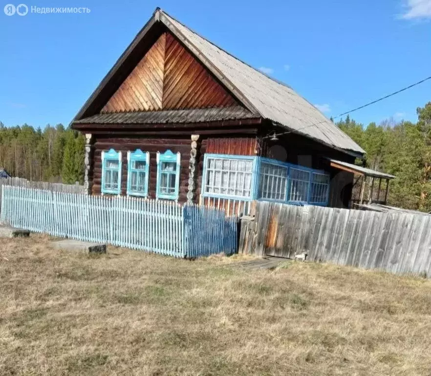 Дом в посёлок Азиатская, 1-я Берёзовская улица (30 м) - Фото 0