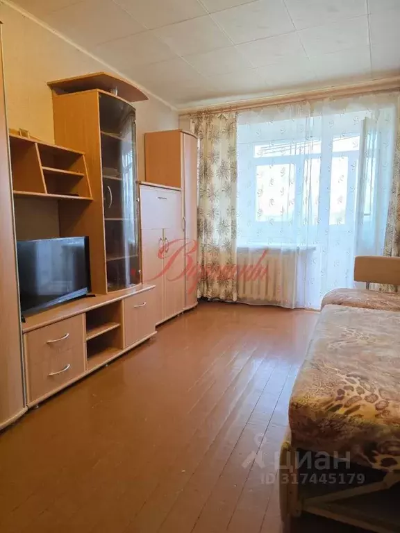 1-к кв. Архангельская область, Северодвинск ул. Советских Космонавтов, ... - Фото 0