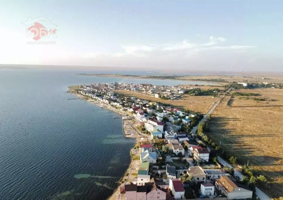 Участок в Крым, Сакский район, Штормовское с/пос, Парус кп  (6.0 сот.) - Фото 0