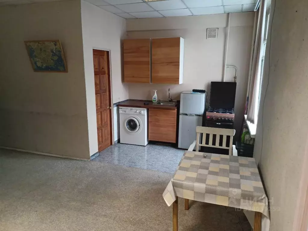 1-к кв. Москва ул. Трофимова, 21К1 (33.0 м) - Фото 1