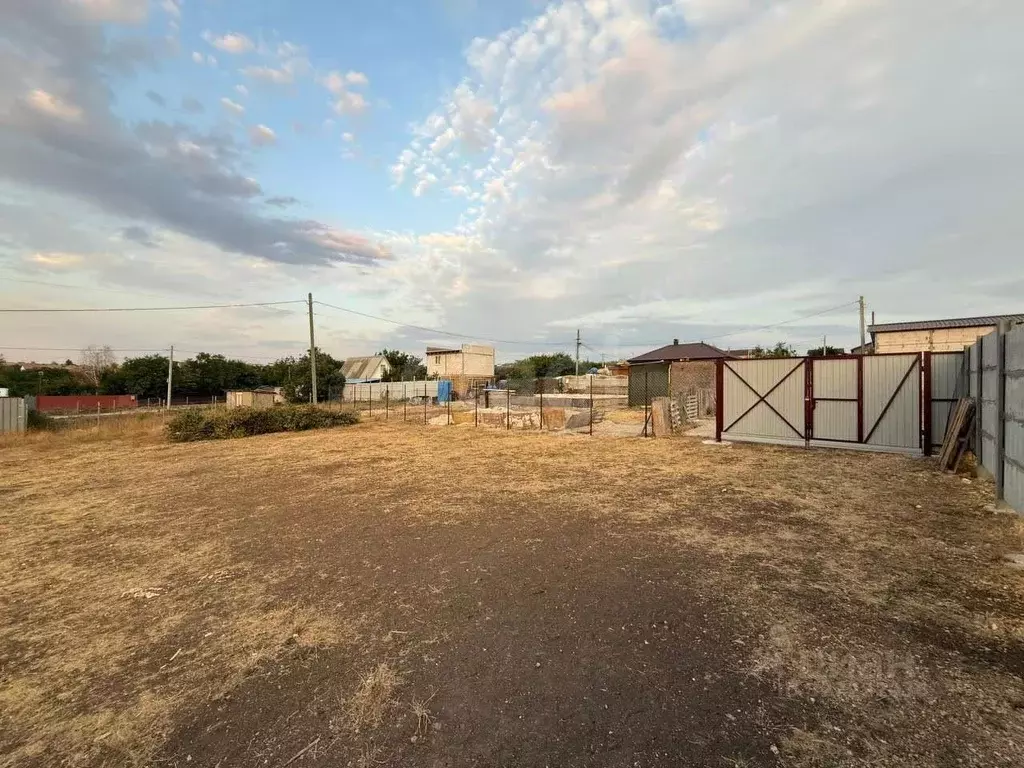 Участок в Севастополь Металлист садовое товарищество, 599 (10.0 сот.) - Фото 1