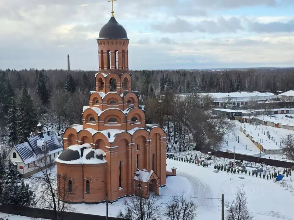 2-к кв. Брянская область, Брянск Красноармейская ул., 170 (52.0 м) - Фото 1