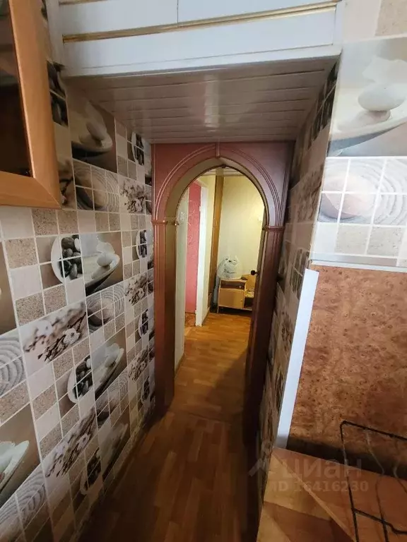 1-к кв. Смоленская область, Смоленск ул. Лавочкина, 38 (31.0 м) - Фото 1
