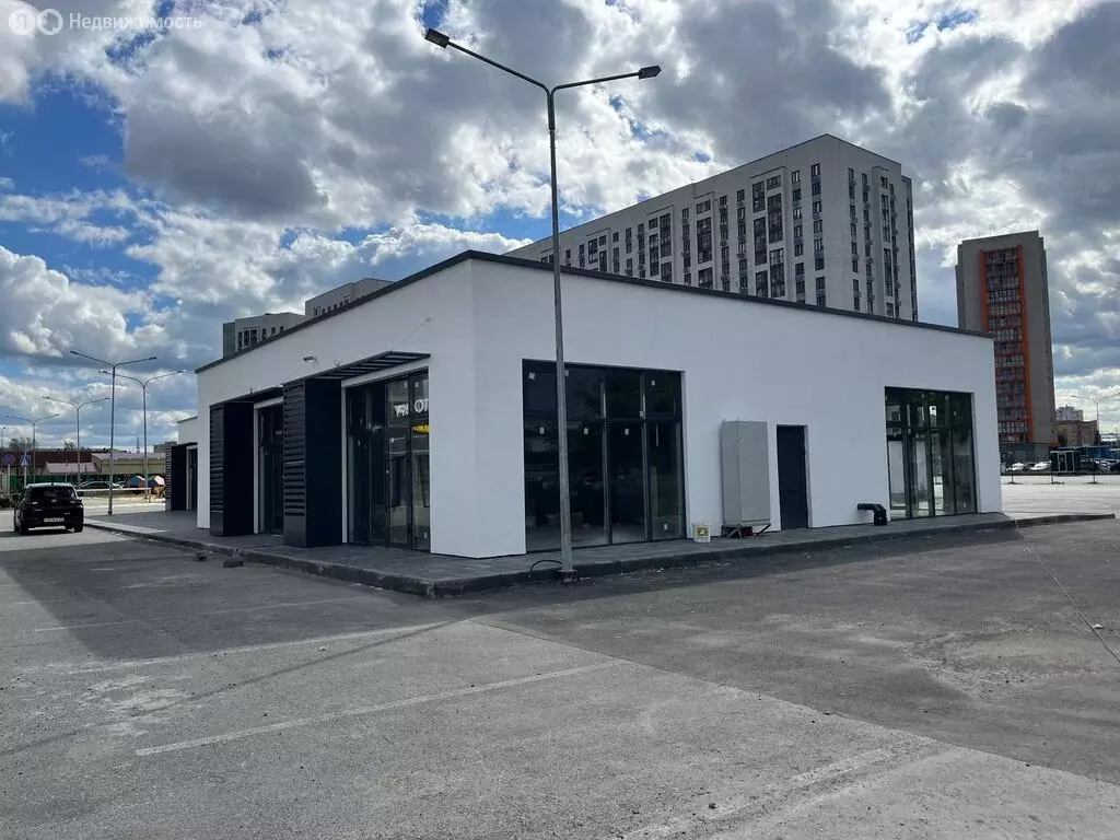 Склад (91.21 м) - Фото 2