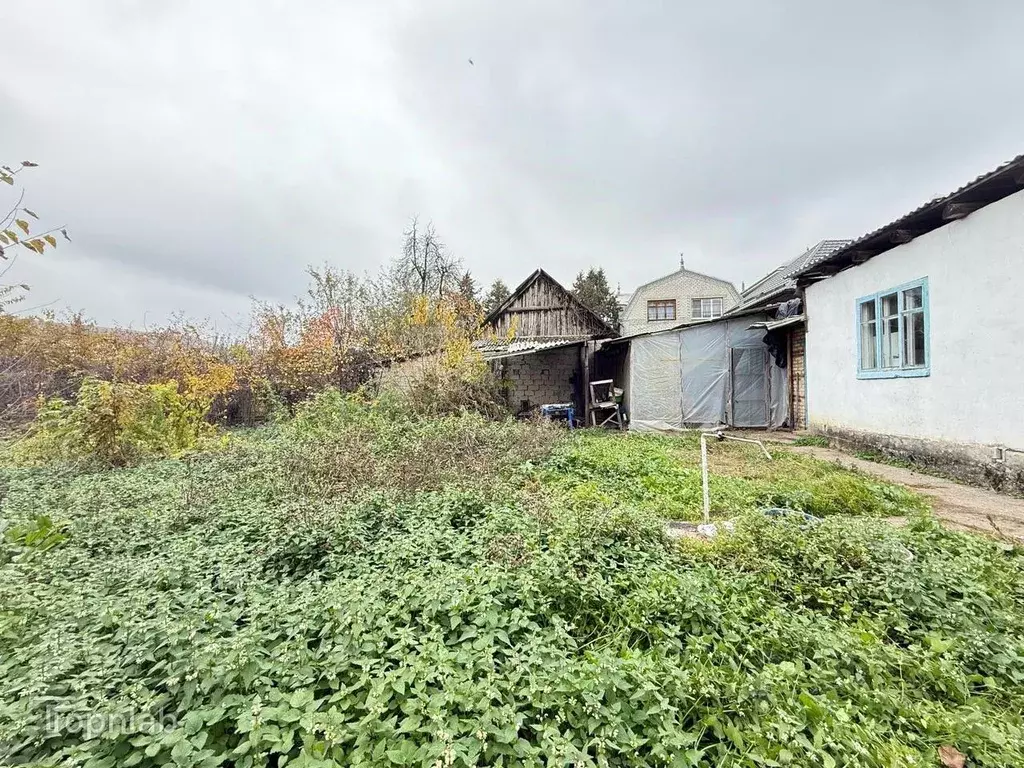 Участок в Кабардино-Балкария, Нальчик ул. Тимошенко (9.8 сот.) - Фото 2