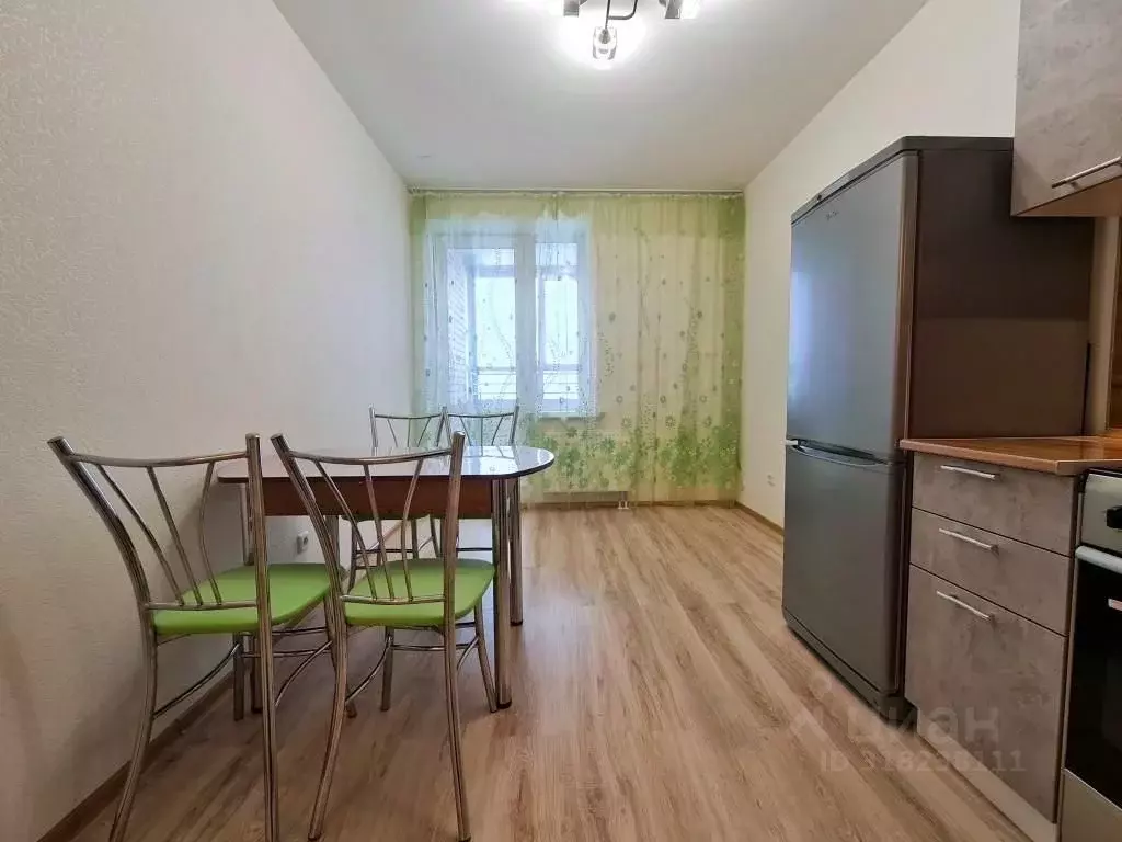 1-к кв. Санкт-Петербург Пулковское ш., 42к6 (34.4 м) - Фото 1