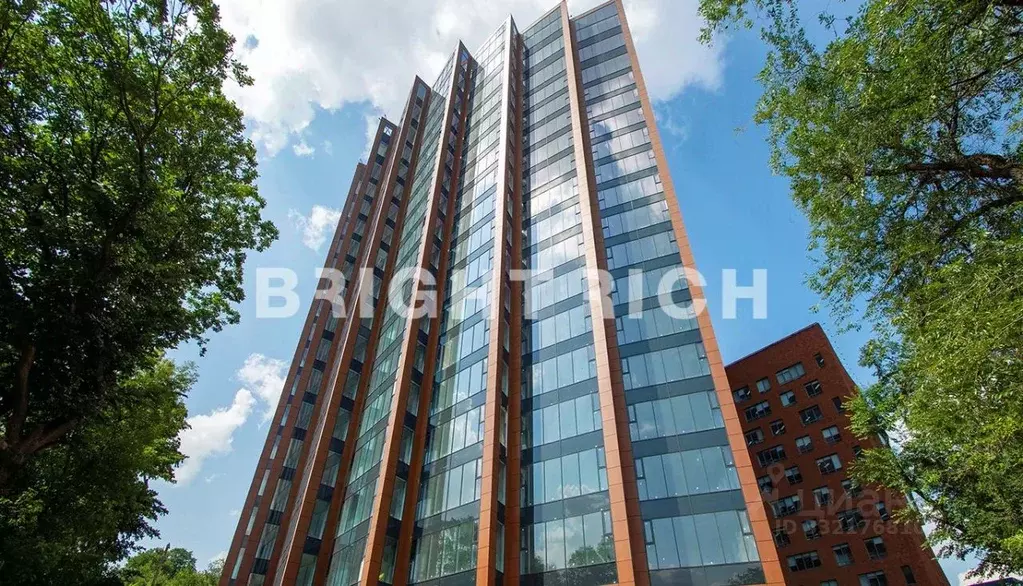 Офис в Москва Новоданиловская наб., 12 (1065 м) - Фото 2