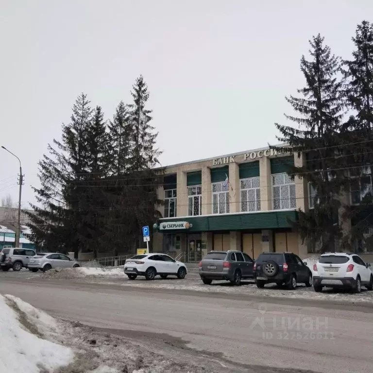 Офис в Саратовская область, Балашов ул. Гагарина, 59 (244 м) - Фото 1