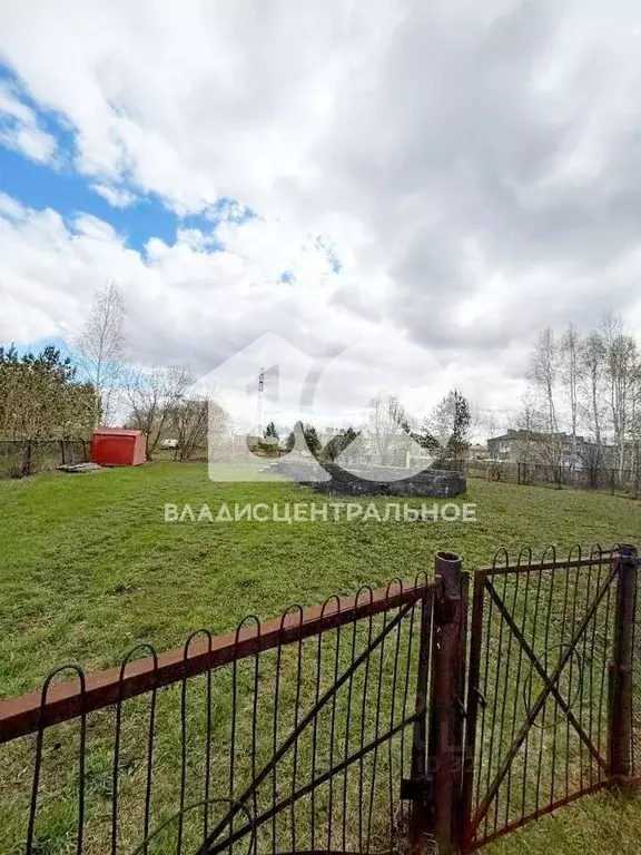 Участок в Новосибирская область, Мошковский район, с. Ташара Западная ... - Фото 1